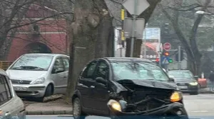 Nesreća u Hercegovini: Silovit sudar Golfa i Forda, ima povrijeđenih