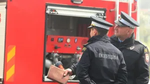 Sjećate li se paljevine Mercedesa u Sarajevu: Uhvaćen je piroman