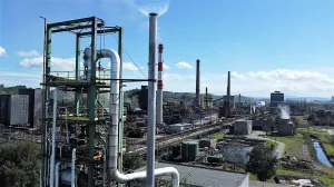 Gasi se proizvodnja u nekadašnjem industrijskom gigantu, radnici ogorčeni