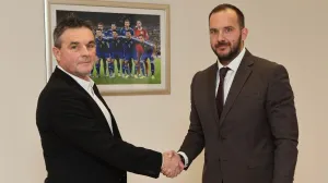 Određene sudije za 1/8 finala Kupa BiH: Poznato ko sudi derbi na Bilinom polju