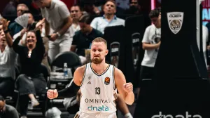 MAJSTOREEEEE: Džanan Musa donio Dubaiju pobjedu protiv Real Madrida