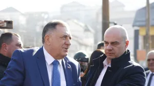 Pritisak? – Evo šta je MUP RS uradio nakon što je palo 138 kg droge, sve zbog Dodika?