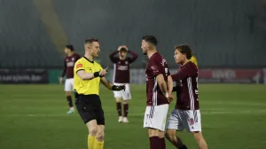 Cvitanović pred Radnik: Čekaju nas novi izazovi, sve ono što je bilo više ne vrijedi