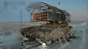 (VIDEO) Rusija gađala osnovu elektroenergetske mreže Ukrajine: Oglasio se Zelenski