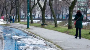 Kakvo nas vrijeme očekuje za vikend? – Ne nadajte se suncu, spremite kišobrane