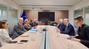 EU upozorava, bh. političari (ne) rade: Zbog blokada nam prijeti gubitak od milijardu KM