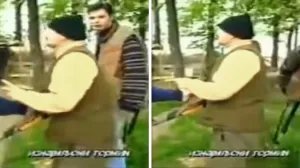 Poznat identitet osumnjičenog za Sarajevo safari: Hvalio se da je išao u lov na ljude