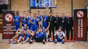 Poznato gdje će se igrati završnica Kupa Mirza Delibašić i parovi polufinala