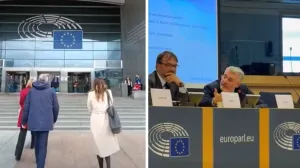 Nazire li se rješenje za bh. prevoznike? – Forto najavio nove korake u Bruxellesu