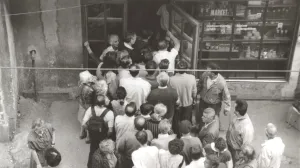 116 lokacija smrti: Objavljena mapa s imenima i sudbinama žrtava granatiranja Sarajeva