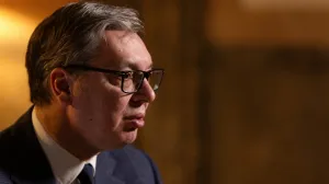 Vučić o vojnom savezu Prištine, Tirane i Zagreba: Veoma sam zabrinut