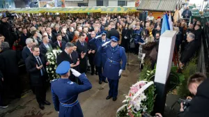 Dolazak na Markale sve je teži, preživjeli podijelili iskustva: Sjećam se kako sam bježala…