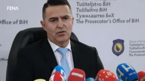 Štiti li Kajganić bivšeg profesora i šefa: Šta kaže tužilac Odobašić