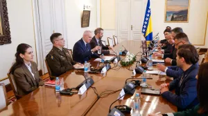 (VIDEO) Sjećate li se: Dodik je otkrio da je spreman povesti RS u NATO – Imaju priliku…