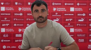 (ZVANIČNO) Doskorašnji fudbaler Veleža pronašao novi klub