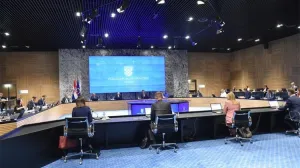 Potpisan sporazum: Vlada Hrvatske izdvaja 3,5 miliona KM za aerodrom u Mostaru