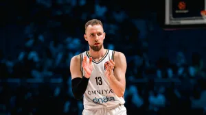 Musa se prisjetio konflikta sa Teletovićem: To mi je mrlja u karijeri