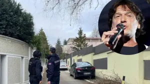 Kontroverzni pjevač o bombi koja je bačena na Čolinu kuću – Mogu da potpišem da je u pitanju..