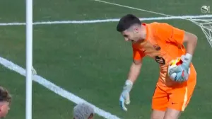 Smjela izjava Nainggolana: Još uvijek mogu igrati u Seriji A