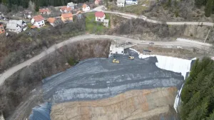 (VIDEO) Alarmantni nalazi testiranja u Varešu: Olovo pronađeno i u krvi male djece!