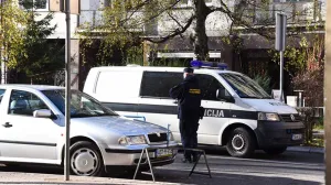 Užas u bh. općini: Pronađeno tijelo muškarca, oglasila se policija