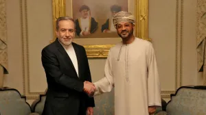 Iran prijeti: Ako nas SAD napadne, gađat ćemo američke baze na Bliskom istoku