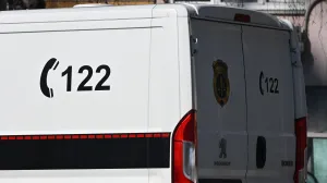 Uhvaćen saučesnik piromana: Zapalili Golf 8 u centru Sarajeva