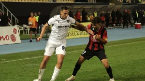 Povratak iz inostranstva: Sloboda dobija veliko pojačanje Povratak iz inostranstva: Sloboda dobija veliko pojačanje