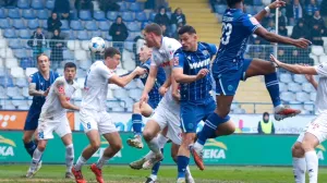 (ZVANIČNO) Marin Karamarko predstavljen u novom klubu