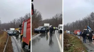 Strava u Srbiji: Odvela dijete u vrtić, kum je brutalno ubio na ulici