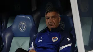 Ibro Rahimić uoči meča protiv Borca: Znamo odakle nam prijeti najveća opasnost