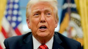 Trump se ne želi izviniti zbog sramotnog videa s Obamama: Nisam vidio cijelu stvar