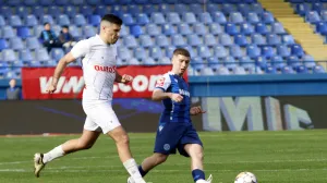 (VIDEO) Slaviša Stojanović najavio utakmicu protiv Posušja: Naša želja je jasna