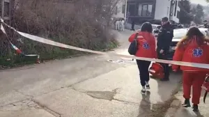 Detalji horora u Srbiji: Ovo je žena koju je muškarac jutros brutalno ubio na ulici