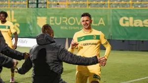 (VIDEO) Smail Prevljak je pogodio treću utakmicu uzastopno, ovaj put nedovoljno za ekipu