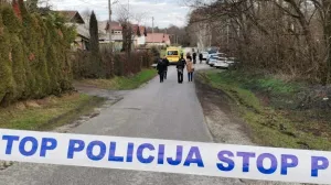 Pijani franjevac napravio haos u samostanu: Prijetio kolegama smrću – Polomit ću ti kosti