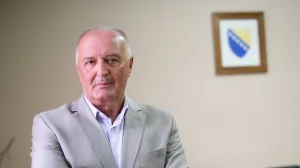 (FOTO) Šta je Helez radio u Rijadu: Razmatrati pravce jačanja operativnih sposobnosti OS BiH