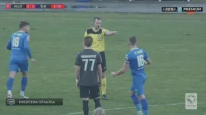 Rudar kaznio promašaje Širokog Brijega: Španski napadač postigao prvi gol za tim iz Prijedora