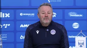 (ZVANIČNO) Prvotimac Željezničara napustio Grbavicu i pojačao klub iz regiona