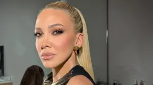 Milica Todorović poslala oštru poruku iz porodilišta: Razumijem tuđu bol, ali boli i mene