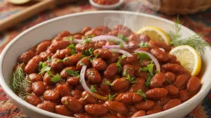 Nestaje prije nego što ga poslužite: Jogurt kolač s borovnicama koji se topi u ustima