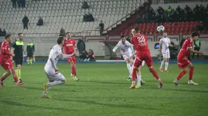 DERBI U MOSTARU: Može li Velež zaustaviti lidera iz Banjaluke?