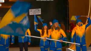 Dobar nastup Strahinje Erića na Zimskim olimpijskim igrama