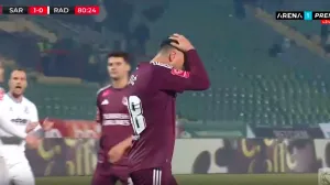 (FOTO) Sarajevo savladalo Radnik, Menalo će brzo postati miljenik koševske publike