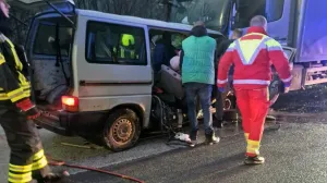 Nesreća kod RTV doma u Sarajevu: Tramvaji voze skraćenom trasom