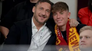 Totti se vraća u Romu?