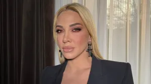 Usred afere s oženjenim muškarcem: Marija Šerifović poslala jasnu poruku Milici Todorović