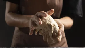 Sočno, mekano i savršeno za svaku priliku: Tijesto za pizzu bez glutena