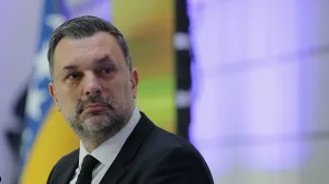 (VIDEO) Skandalozni nastup Dodika u SAD-u: Nezavisna RS kao cilj, muslimani nam uzimaju…