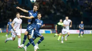 (ZVANIČNO) Novi odlazak iz Željezničara, defanzivac se vratio u svoj nekadašnji klub